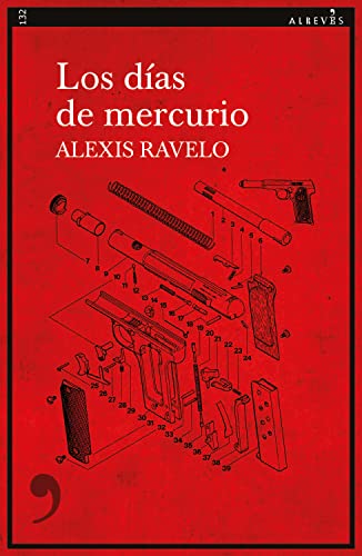 Los días de mercurio (Narrativa nº 132) (Spanish Edition)