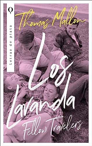 Los lavanda (Spanish Edition)