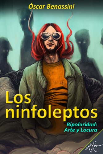 Los ninfoleptos (Spanish Edition)