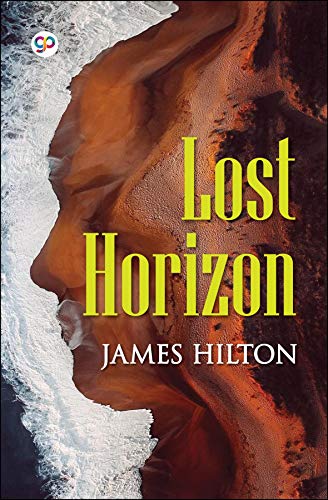 Lost Horizon (English Edition)