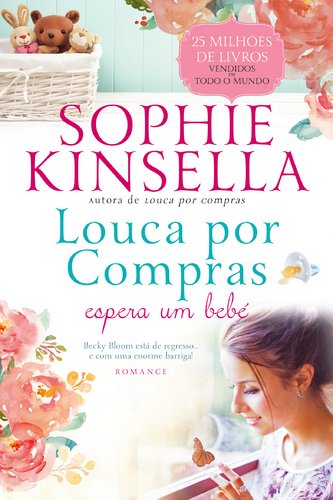 Louca Por Compras Espera um Bebé