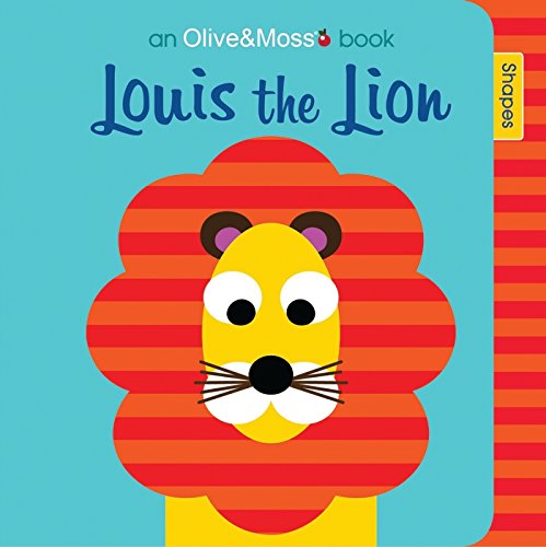 Louis the Lion: Shapes