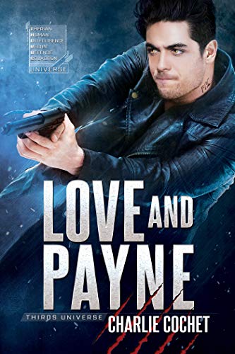 Love and Payne (THIRDS: REBELS) (English Edition)