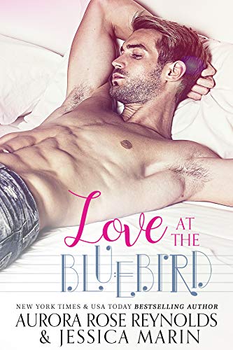 Love At The Bluebird (English Edition)