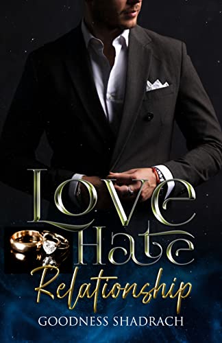 Love Hate Relationship (English Edition)