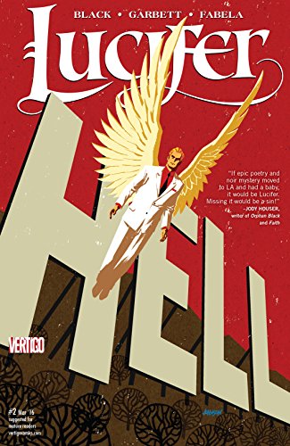 Lucifer (2015-2017) #2 (English Edition)