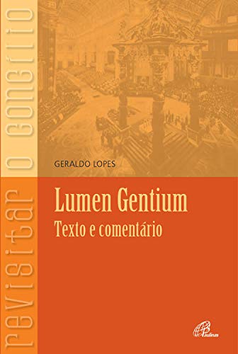 Lumen Gentium