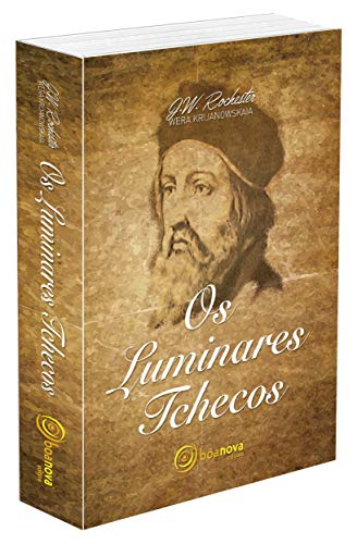 Luminares Tchecos (Os)