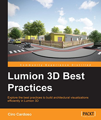 Lumion 3D Best Practices (English Edition)