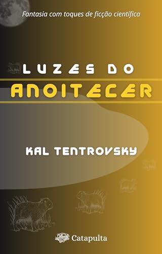 Luzes do Anoitecer