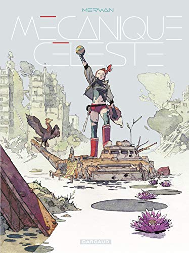 Mécanique Céleste (French Edition)