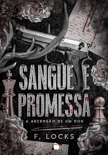 (Máfia) Sangue e Promessa:A ascensão de um Don -1: Famiglia Vitale
