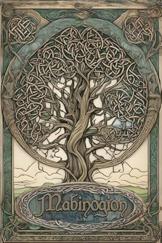 Mabinogion