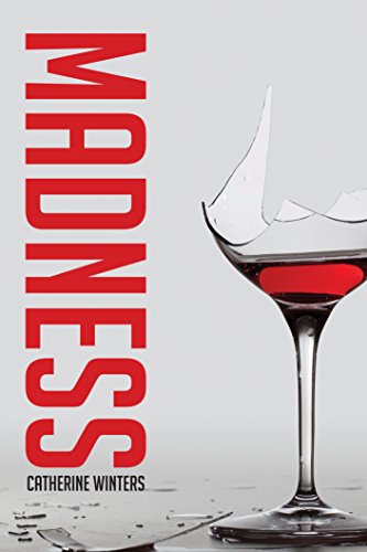 Madness (English Edition)