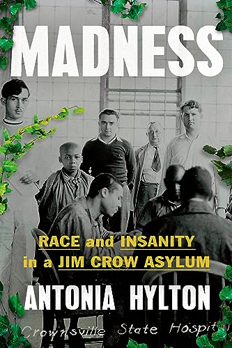 Madness: Race and Insanity in a Jim Crow Asylum (English Edition)