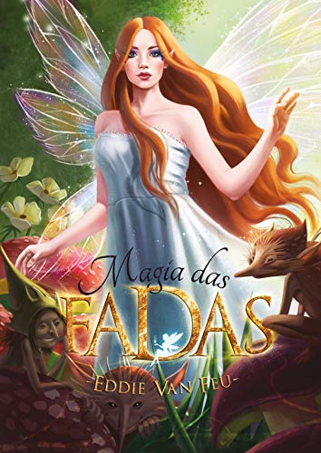 Magia das Fadas