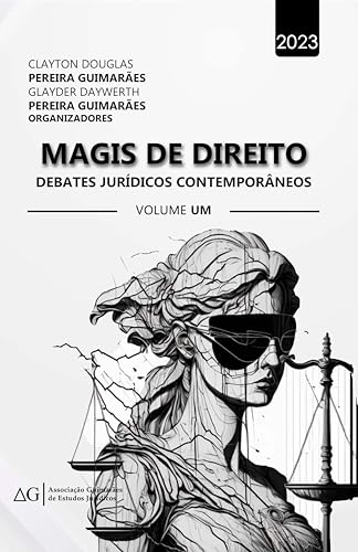 Magis de Direito: debates jurídicos contemporâneos