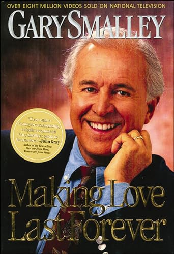 Making Love Last Forever (English Edition)