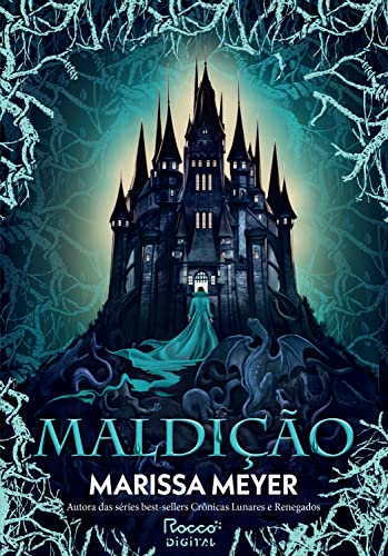 Maldição (Áureo Livro 2)