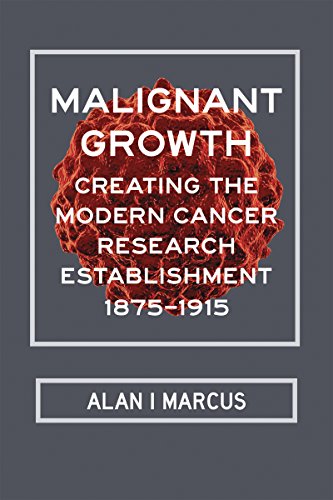 Malignant Growth: Creating the Modern Cancer Research Establishment, 1875–1915 (English Edition)