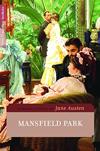Mansfield Park (edição de bolso)