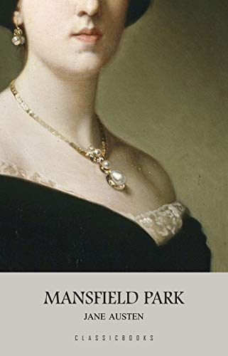 Mansfield Park (English Edition)
