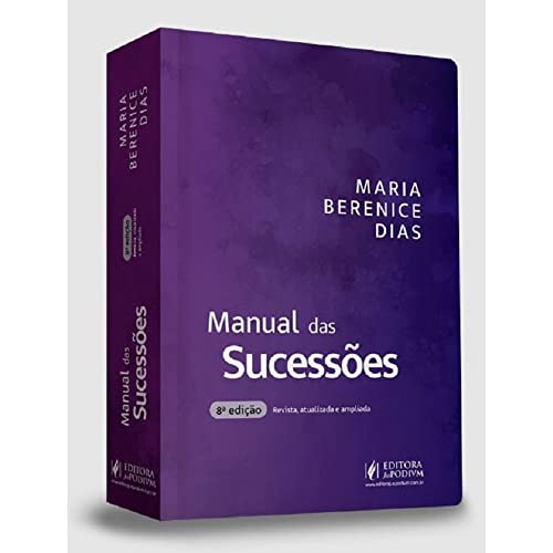 MANUAL DAS SUCESSÕES