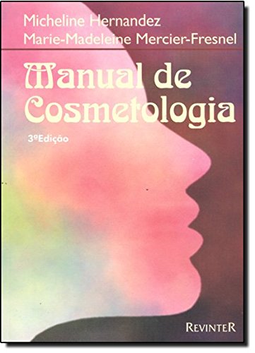 Manual De Cosmetologia