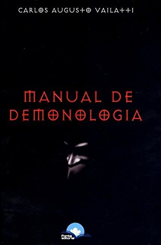 Manual de Demonologia