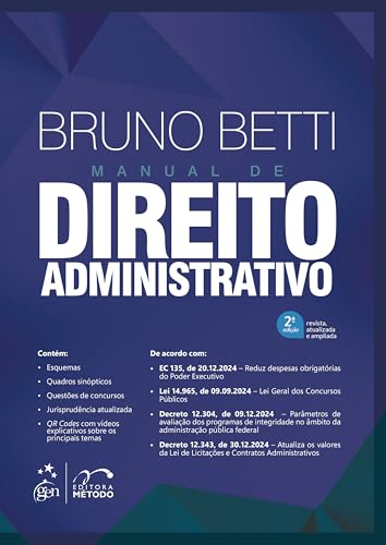 Manual de Direito Administrativo