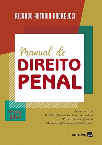 Manual de Direito Penal