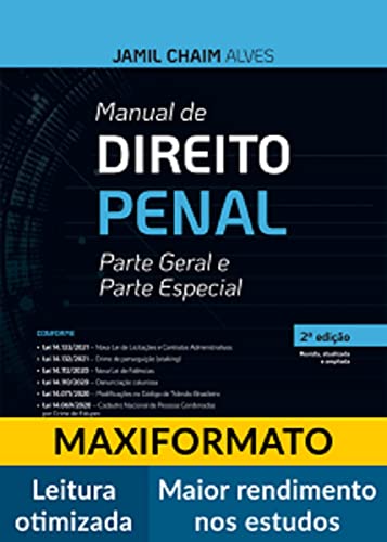 Manual de Direito Penal