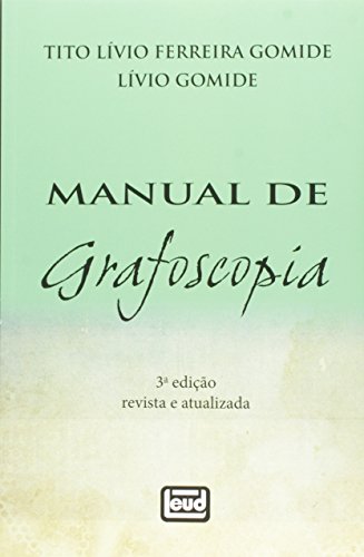 Manual de Grafoscopia