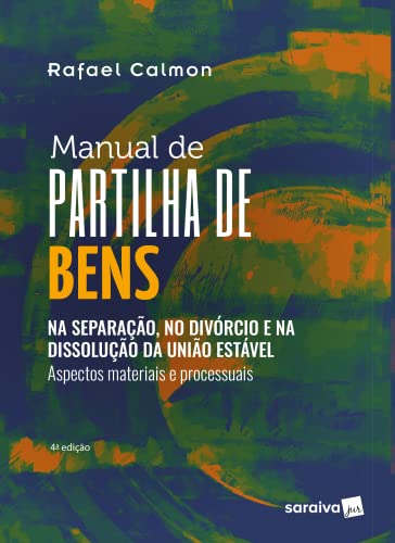 Manual de partilha de bens