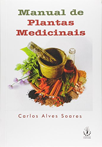 Manual de Plantas Medicinais