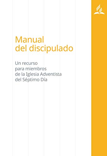 Manual del discipulado (Spanish Edition)