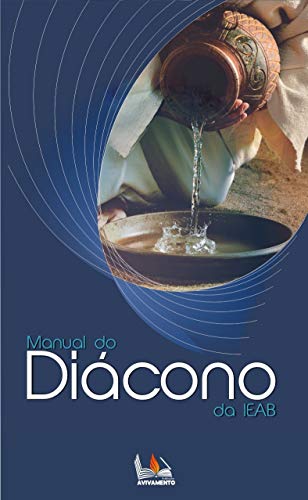 Manual do Diácono da IEAB