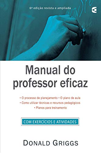 Manual do Professor Eficaz