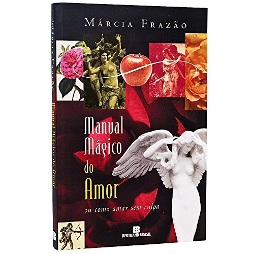 Manual Mágico do Amor