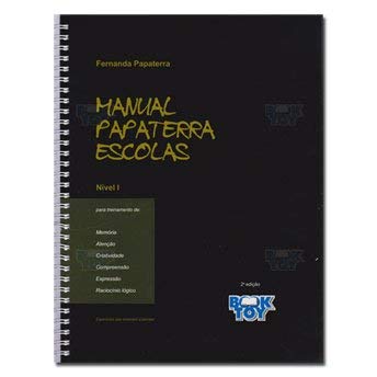 Manual Papaterra Escolas