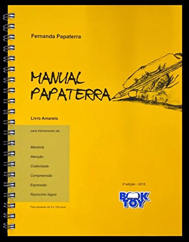 Manual Papaterra