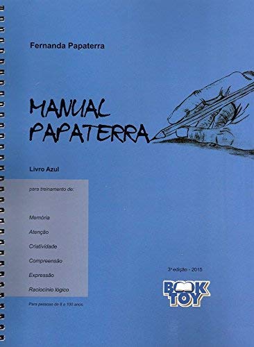 Manual Papaterra