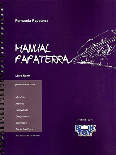 Manual Papaterra