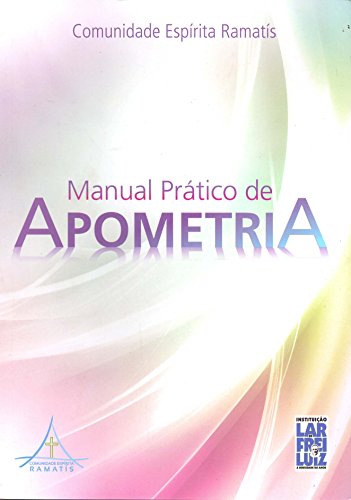 Manual Prático De Apometria