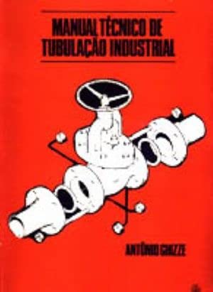 Manual Tecnico De Tubulacao Industrial