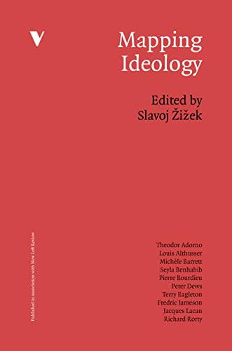 Mapping Ideology (Mapping Series) (English Edition)