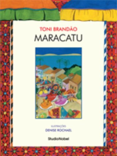 Maracatu : Festas brasileiras