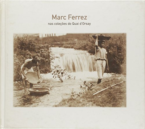 Marc Ferrez
