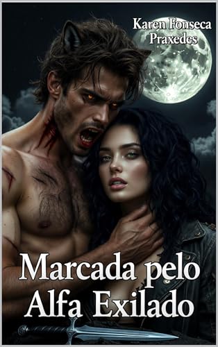 Marcada pelo Alfa Exilado