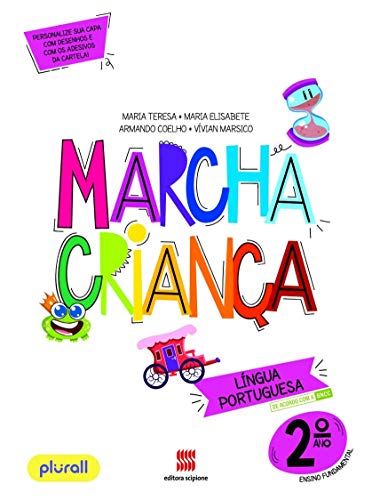 Marcha Criança Português 2º ano